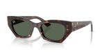 Ray-Ban RB4430F 135971 มุมเอียง 3/4