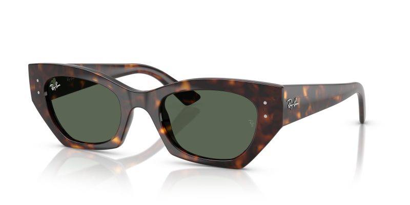 Ray-Ban RB4430F 135971 มุมเอียง 3/4