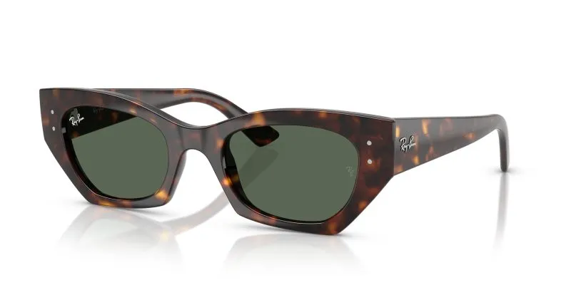 Ray-Ban RB4430F 135971 มุมเอียง 3/4
