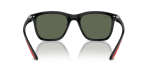 Rayban RB4433M-F60171 F60171 ขาแว่นด้านใน