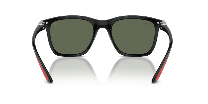 Rayban RB4433M-F60171 F60171 ขาแว่นด้านใน