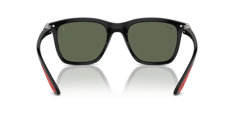 Rayban RB4433M-F60171 F60171 ขาแว่นด้านใน