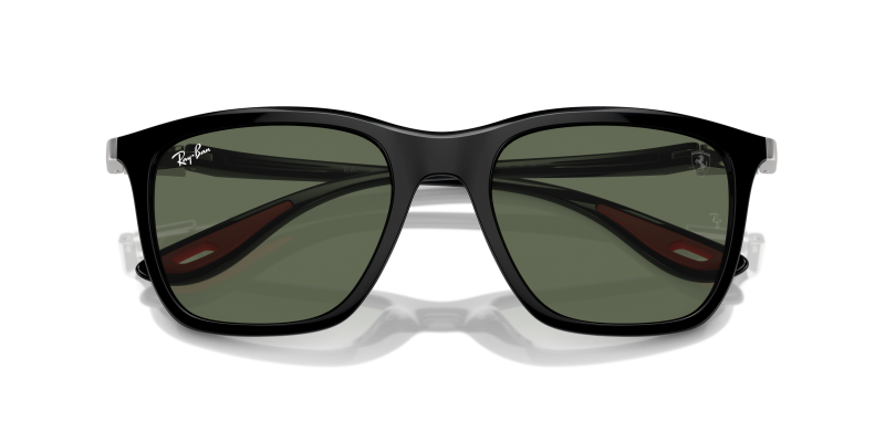 Rayban RB4433M-F60171 F60171 close-up ด้านหน้า