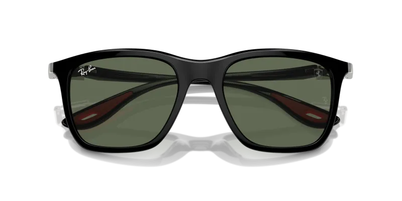 Rayban RB4433M-F60171 F60171 close-up ด้านหน้า