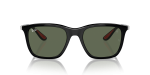 Rayban RB4433M-F60171 F60171 ด้านหน้า