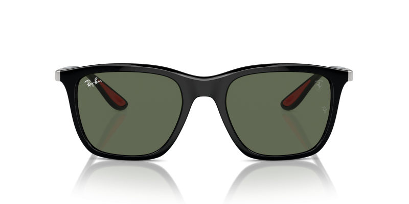 Rayban RB4433M-F60171 F60171 ด้านหน้า
