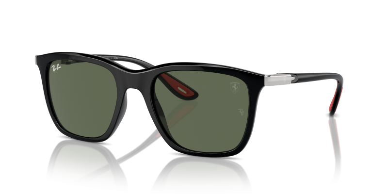 Rayban RB4433M-F60171 F60171 มุมเอียง 3/4
