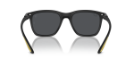 Rayban RB4433M F60287 ขาแว่นด้านใน