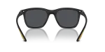 Rayban RB4433M F60287 ขาแว่นด้านใน