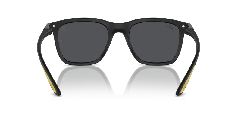 Rayban RB4433M F60287 ขาแว่นด้านใน