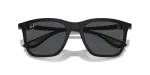 Rayban RB4433M F60287 close-up ด้านหน้า