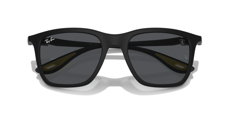 Rayban RB4433M F60287 close-up ด้านหน้า