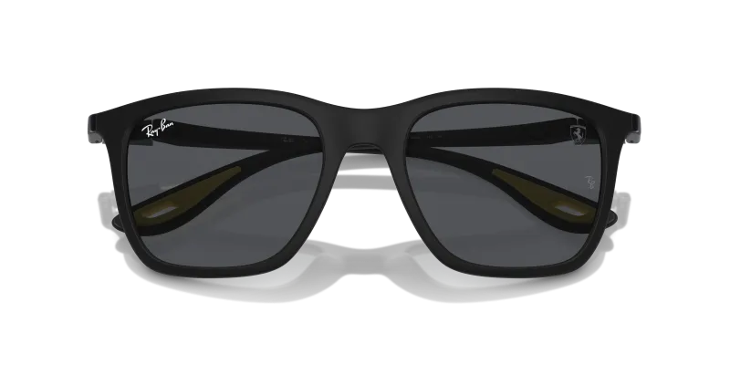 Rayban RB4433M F60287 close-up ด้านหน้า