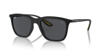 Rayban RB4433M F60287 มุมเอียง 3/4