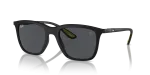 Rayban RB4433M F60287 มุมเอียง 3/4