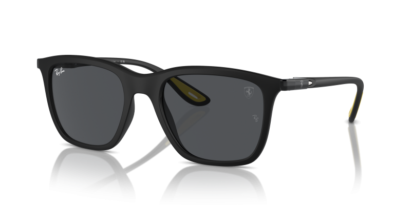 Rayban RB4433M F60287 มุมเอียง 3/4