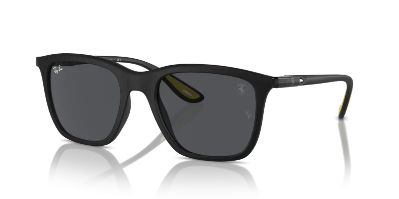 Rayban RB4433M F60287 มุมเอียง 3/4