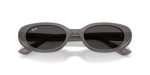 Ray-Ban RB4441D 677787 close-up ด้านหน้า