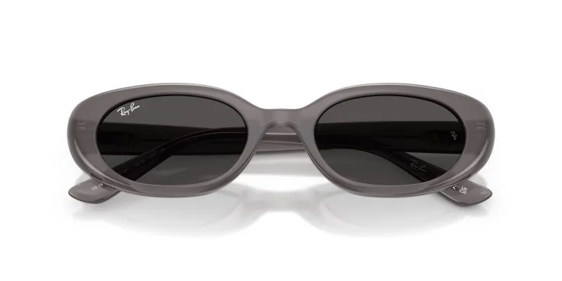 Ray-Ban RB4441D 677787 close-up ด้านหน้า