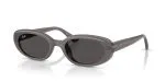 Ray-Ban RB4441D 677787 มุมเอียง 3/4 Ray-Ban RB4441D 677787 มุมเอียง 3/4