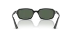 Rayban RB4455F 667771 ขาแว่นด้านใน