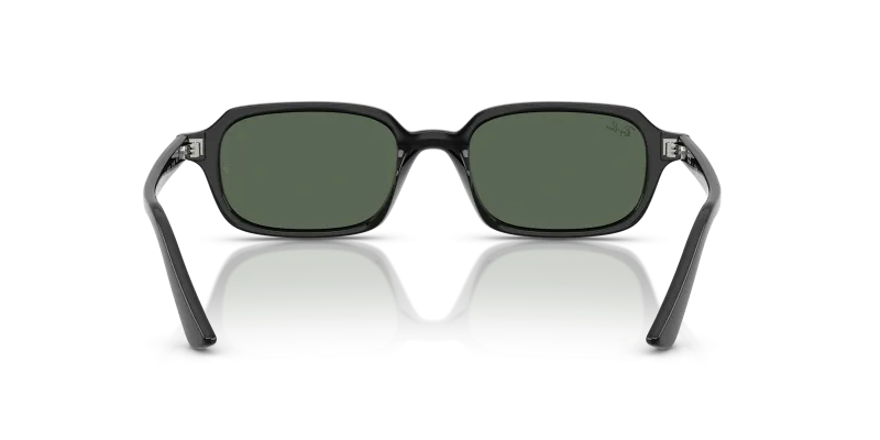 Rayban RB4455F 667771 ขาแว่นด้านใน