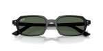 Rayban RB4455F 667771 close-up ด้านหน้า