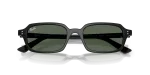 Rayban RB4455F 667771 close-up ด้านหน้า