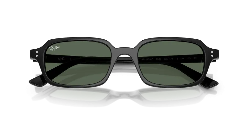 Rayban RB4455F 667771 close-up ด้านหน้า