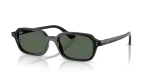 Rayban RB4455F 667771 มุมเอียง 3/4