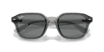 Rayban RB4458D-645087 645087 close-up ด้านหน้า