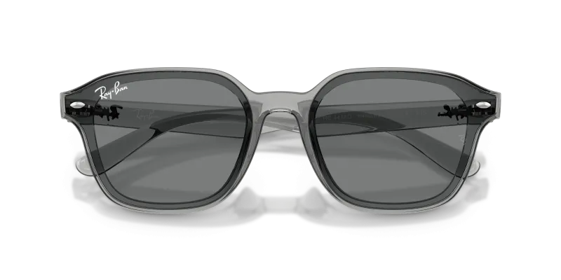 Rayban RB4458D-645087 645087 close-up ด้านหน้า