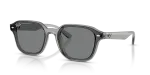 Rayban RB4458D-645087 645087 มุมเอียง 3/4