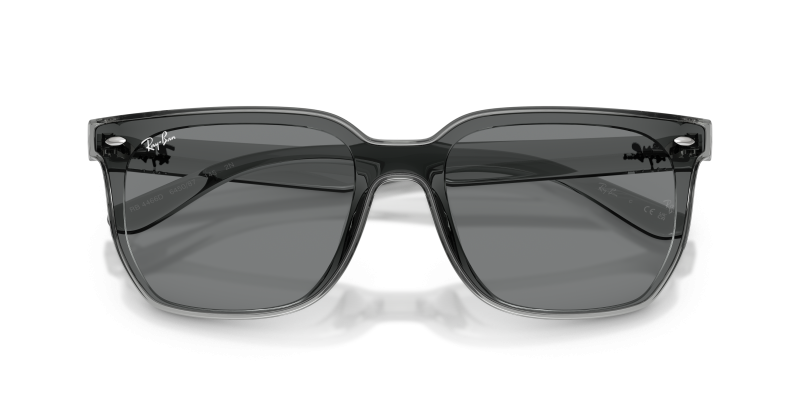 Rayban RB4466D-645087 645087 close-up ด้านหน้า