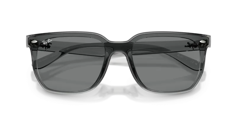 Rayban RB4466D-645087 645087 close-up ด้านหน้า