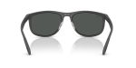 Rayban RB4468 601787 ขาแว่นด้านใน