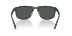 Rayban RB4468 601787 ขาแว่นด้านใน