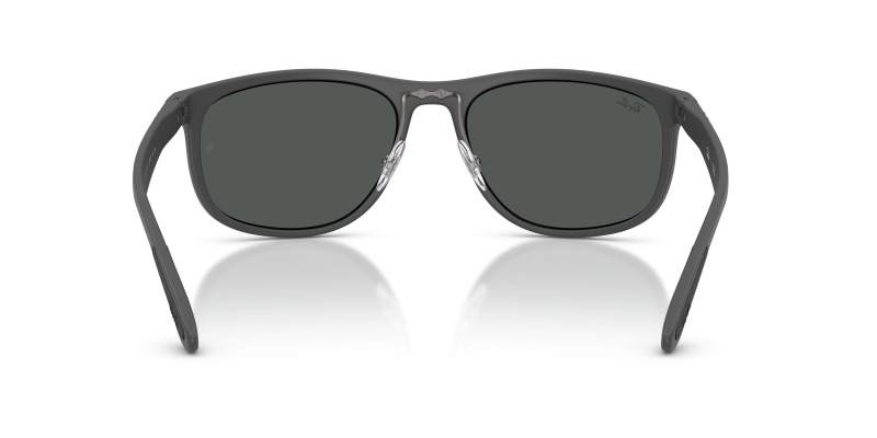 Rayban RB4468 601787 ขาแว่นด้านใน