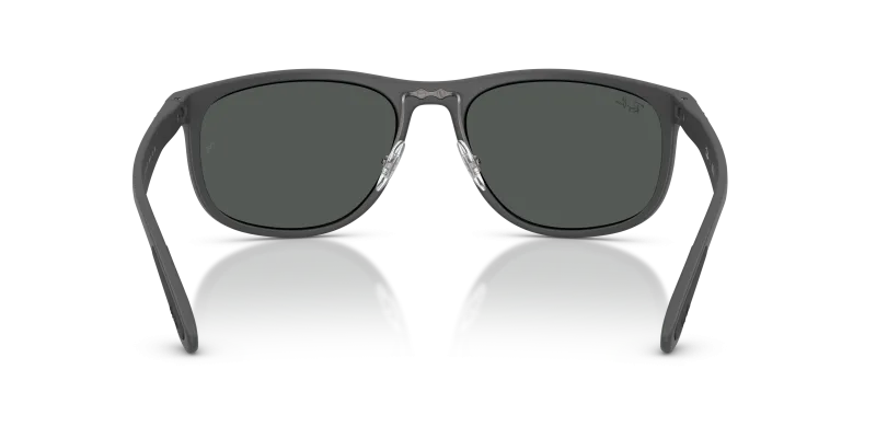 Rayban RB4468 601787 ขาแว่นด้านใน