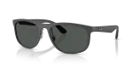 Rayban RB4468 601787 มุมเอียง 3/4