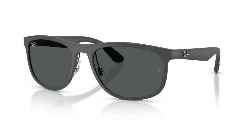 Rayban RB4468 601787 มุมเอียง 3/4