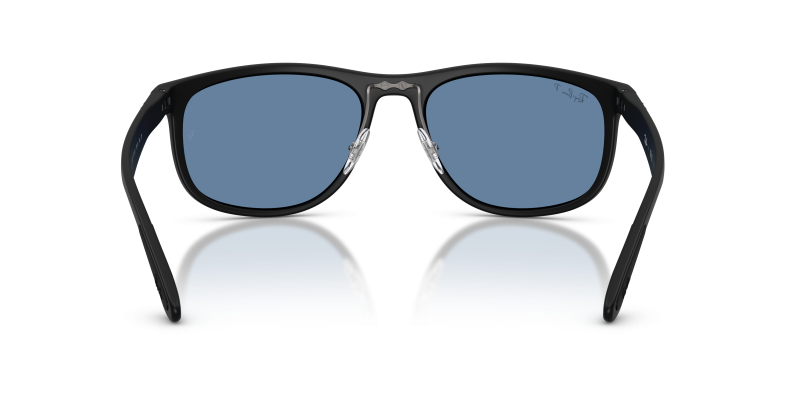 Rayban RB4468 601S1C ขาแว่นด้านใน