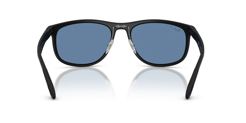 Rayban RB4468 601S1C ขาแว่นด้านใน