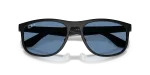 Rayban RB4468 601S1C close-up ด้านหน้า