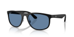 Rayban RB4468 601S1C มุมเอียง 3/4