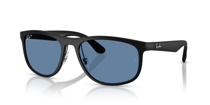 Rayban RB4468 601S1C มุมเอียง 3/4