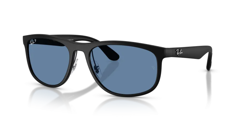 Rayban RB4468 601S1C มุมเอียง 3/4