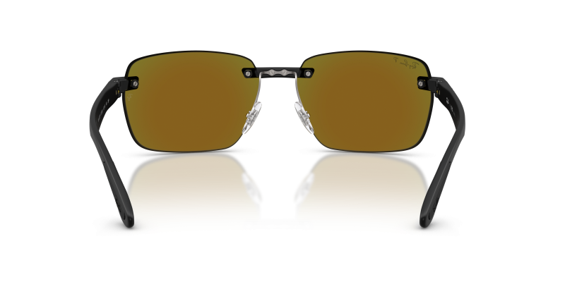 Rayban RB4470CH 601SA1 ขาแว่นด้านใน