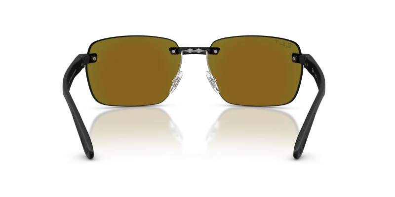 Rayban RB4470CH 601SA1 ขาแว่นด้านใน