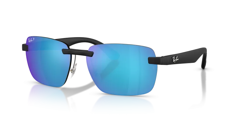 Rayban RB4470CH 601SA1 มุมเอียง 3/4